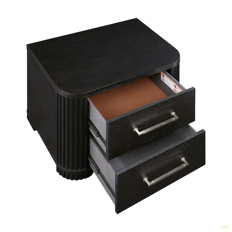 Table de chevet 1Pc