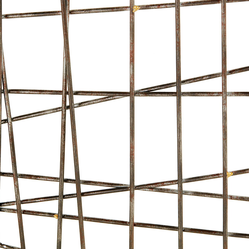 On Cotton Wall Art, Metal Wall Decor