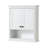 Deborah Bathroom Storage-80237702