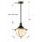 Morris 3 - Light Outdoor Lighting