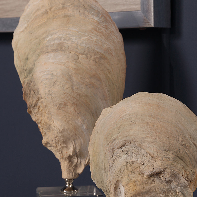 Ashland Abstract Figurines & Sculptures