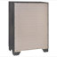 Commode 4 tiroirs Funston