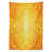 Ambesonne Yellow Tablecloth, Victorian Style Antique Pattern With Ornamental Flourish Vintage Design Illustration, Rectangular Table Cover For Dining Room Kitchen Decor, 52" X 70", Marigold-44983983