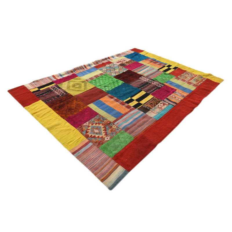 Orellana Multi Rug