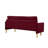 Upholstered Sofa