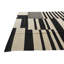 Tapis ivoire Noor