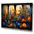 Wrapped Canvas