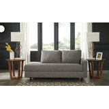 Jaslynn Upholstered Chaise Lounge