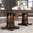 Scotty 5-Piece Dining Table Set