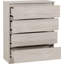Malvern Piece Bedroom Set