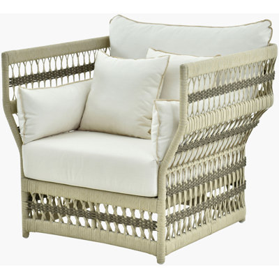Winder Outdoor Lounge Chair