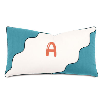 Phineas Throw Pillow