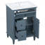 Meuble-lavabo 24 po avec lavabo-1181531684