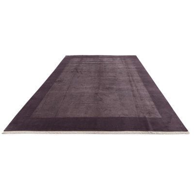 Judy Purple Rug