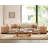 Modern Rustic Nighstand Set Of 2-1027727031