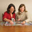 Cheatwell Games Cardboard Puzzles & Brainteasers