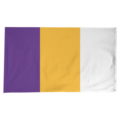 Los Angeles LA Basketball Tablecloth