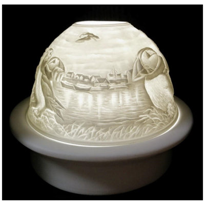 Lampe de table 5 po Badrudeen