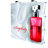 Testrite Freestanding Booth Display Accessory
