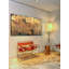 Taking The Auspice by Tracy Silva Barbosa - Wrapped Canvas Painting-881831013
