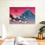Alvord, Mont Fuji et Sakura-107857064