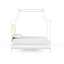 337 Flying Arch Canopy Bed | Complete Canopy-959717893-959718014