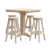 Birchwood Wood Grain