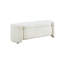Banc de rangement rembourré Feunisha-465405904
