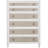 Sesta 6 - Drawer 43" W Solid Wood Chest