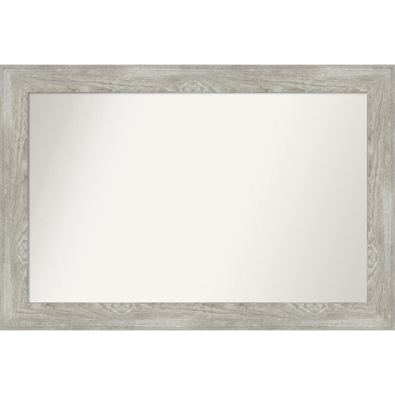 Miroir mural Dazion, 31 po x 46 po