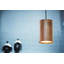 Solid 1 - Light LED Pendant