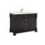 Brookfield 48'' W Single Vanity-726013527-726013523-726013528