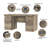 Philo Executive Desk-1082549965
