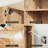 35" Wide Sideboard