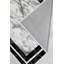 Tapis tissé de qualité supérieure (23,6 x 39,4 pouces), 100% polyester, antibactérien, antidérapant en PVC | Hauteur des poils de 8 mm, 650 gr / m² | Lavable à la machine, impression numérique 3D, idéale pour la décoration de la maison et du bureau-639627926