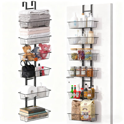 35 cm L Towel Rack