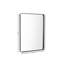 Metal Rectangle Mirror