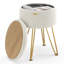 Table d'appoint moderne avec rangement-864056174-851762887