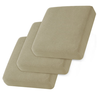 Housse pour canapé à coussins carrés Allington