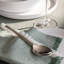 over&back Hand-Forged 18/8 Flatware Set - Service for 4-99316935