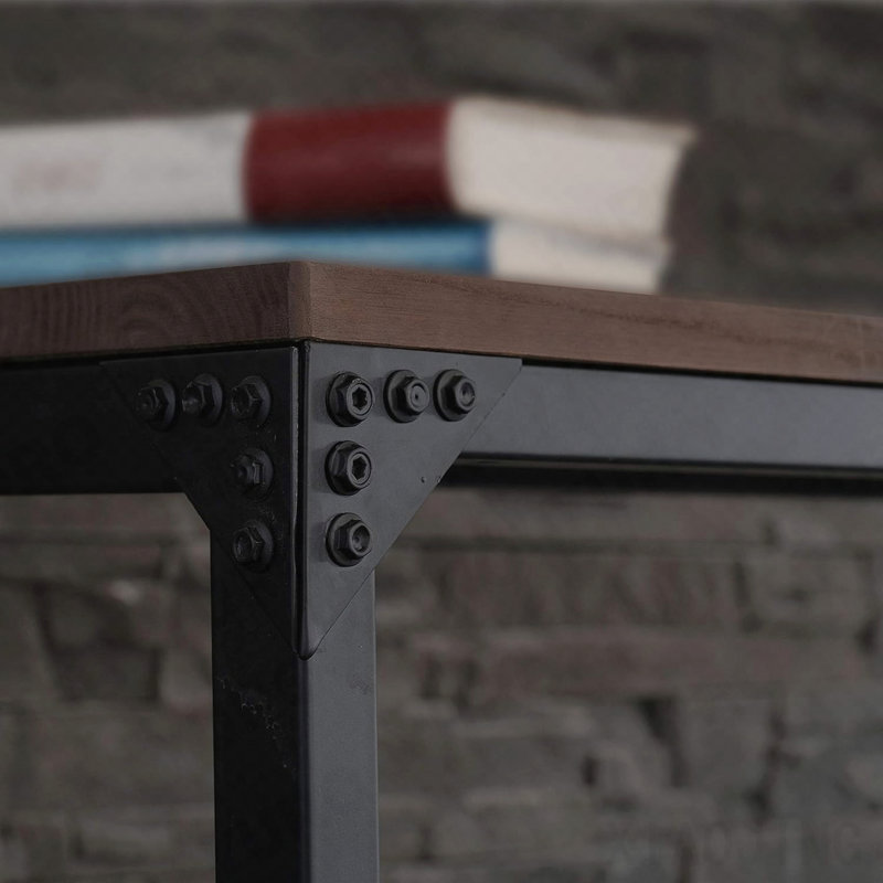 Table basse, Logan Industrial