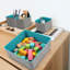 Anadela 4.3'' H x 10.2'' W x 10.2'' D Organizer Set-1498984486