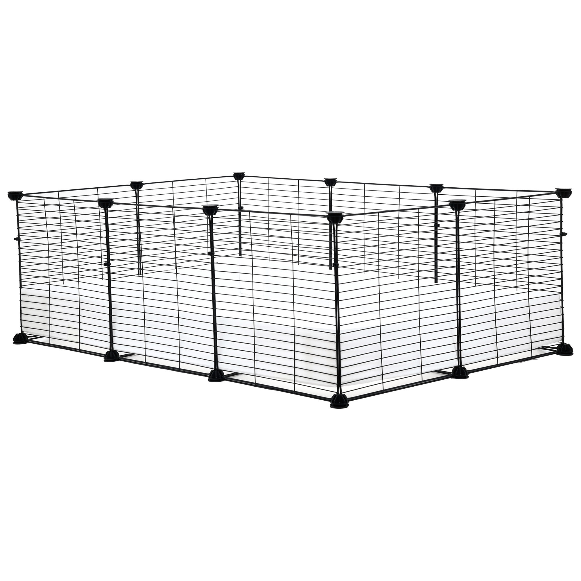 Tucker Murphy Pet™ Doyl Cat Cage | Wayfair