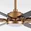 Ventilateur de plafond 8 pales SkyFan Cygnus