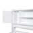 Blanc est en rupture de stock