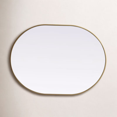 Miroir mural Sabine