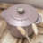 Staub La Cocotte 1.75 L Cast Iron Round Rice Cocotte-97584123