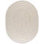 Tapis en laine tissé à la main 0,6 po et 0,4 po Coker-2141226112