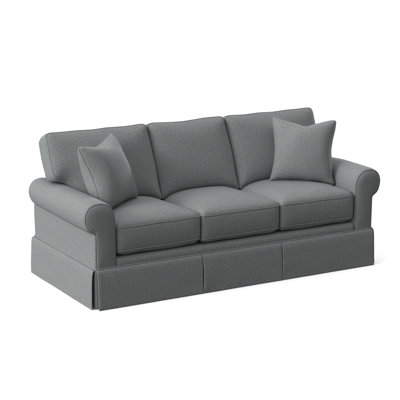 Benton 86'' Upholstered Sofa