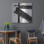  «Jagged Edge 3» par Ethan Harper, art mural en métal-113278928